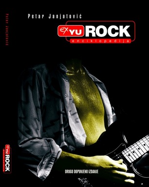 Ex Yu rock ekciklopedija
