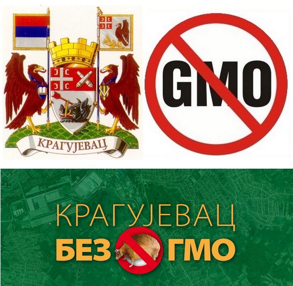 Usvojena Deklaracija: Kragujevac bez GMO