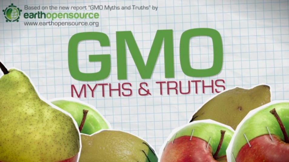 GMO - Myths and Truths