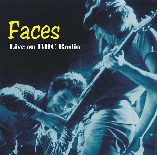 The Faces - BBC Crown Jewels 1971