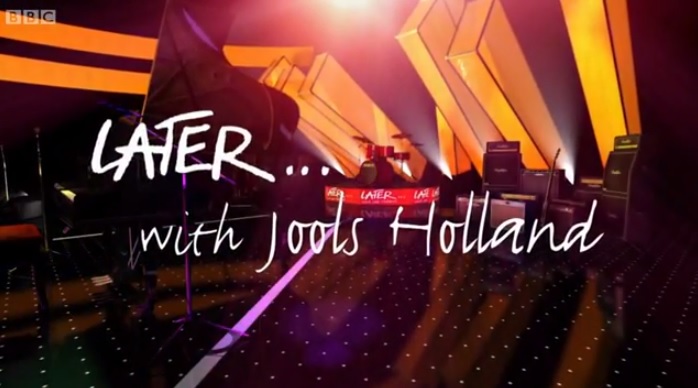 Series 21 Episode 5 - Later... with Jools Holland 2013