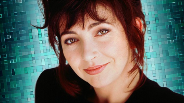 Kate Bush - The Complete Tour of Life (1979)
