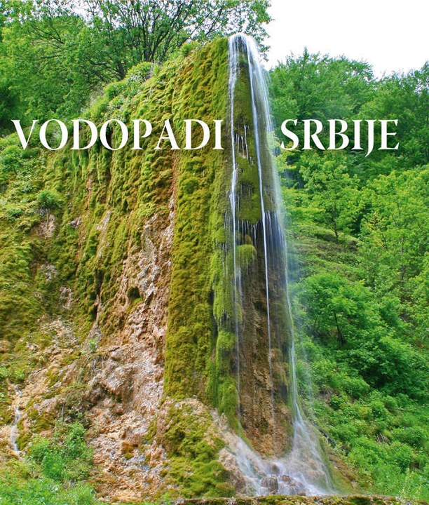 Vodopadi Srbije