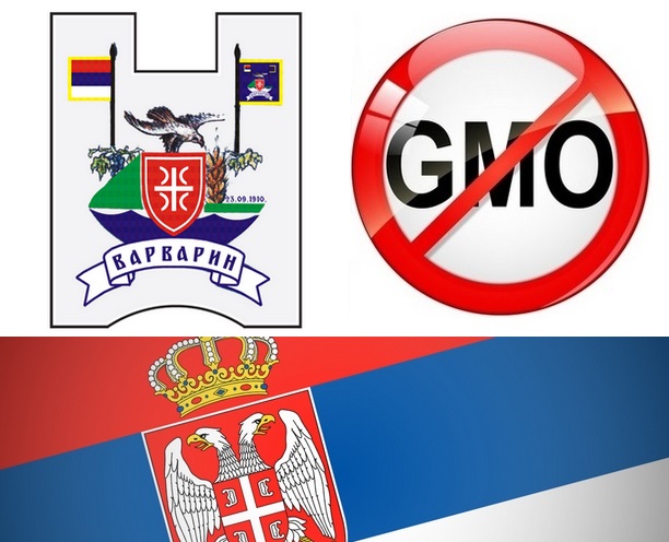 Varvarin bez GMO - Deklaracija