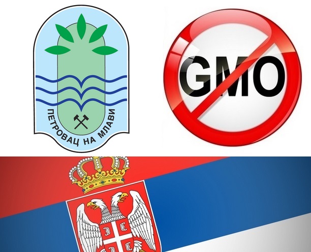 Petrovac na Mlavi bez GMO - Deklaracija