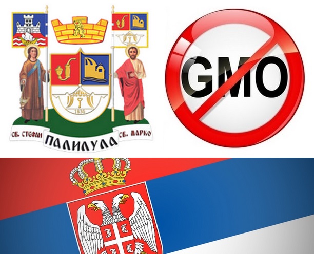 Palilula-Niš bez GMO - Deklaracija