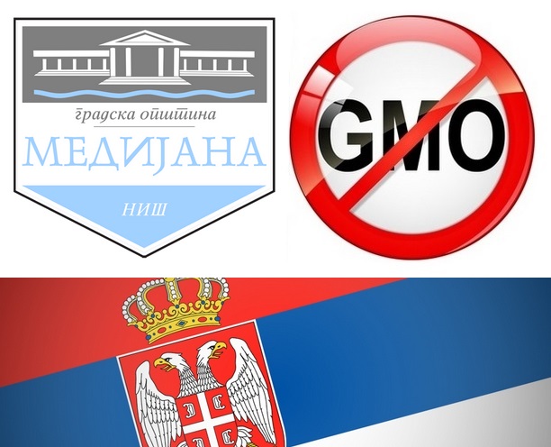 Medijana-Niš bez GMO - Deklaracija