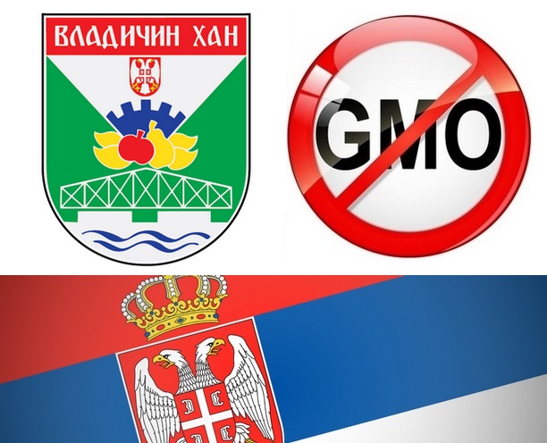 Vladičin Han bez GMO - Deklaracija
