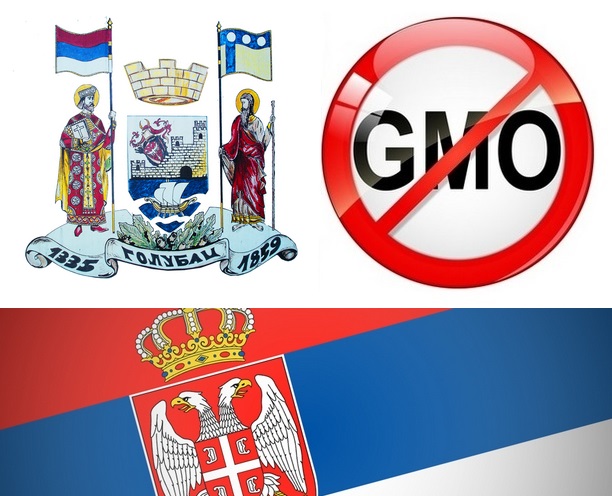 Golubac bez GMO - Deklaracija