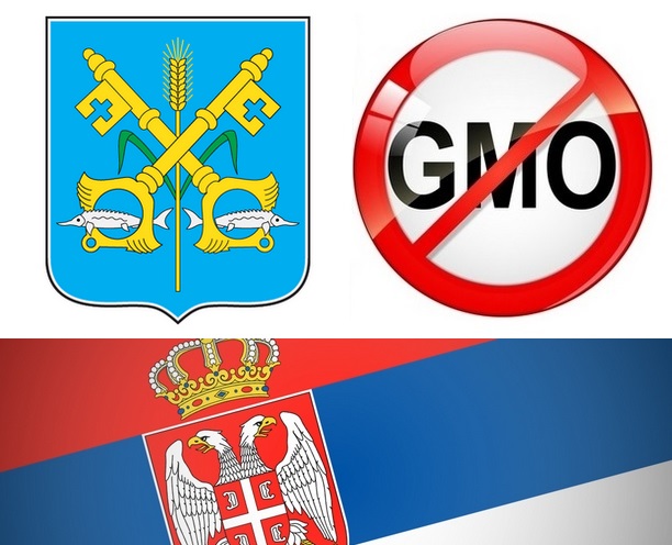 Senta bez GMO - Deklaracija