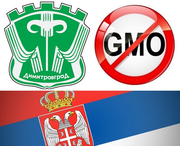 Dimitrovgrad bez GMO - Deklaracija