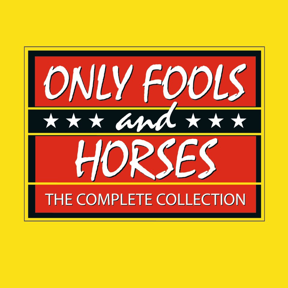 Only Fools & Horses - Season 1, Episode 1&2, Classic clips