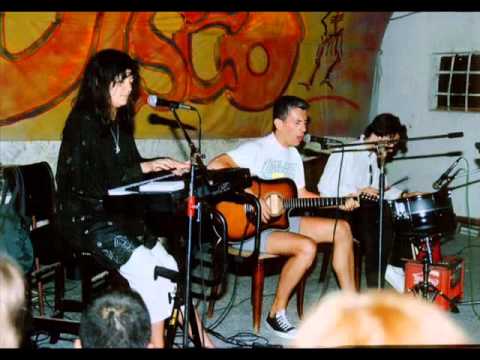 Ekatarina Velika - Unplugged, Bečej 1994