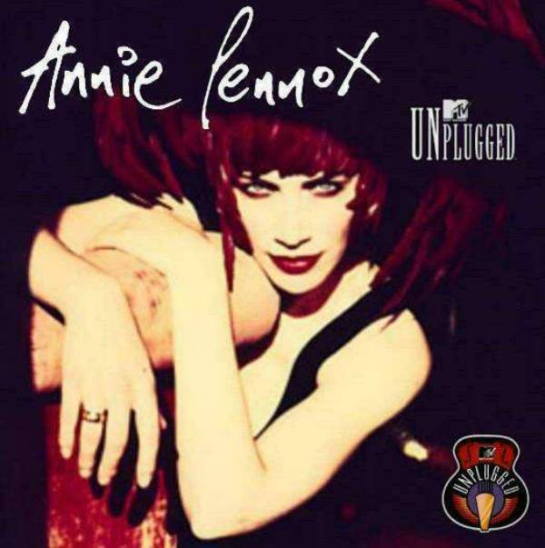 Annie Lennox - Unplugged