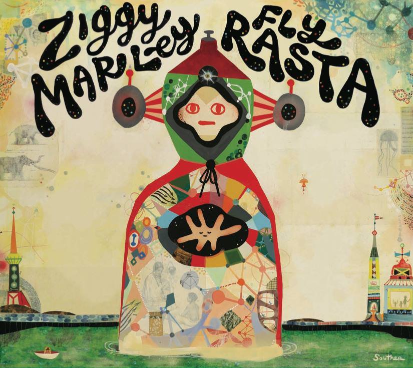 Ziggy Marley - Lighthouse