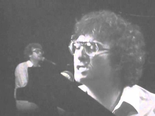Randy Newman - Capitol Theatre, Concert 02/11/78