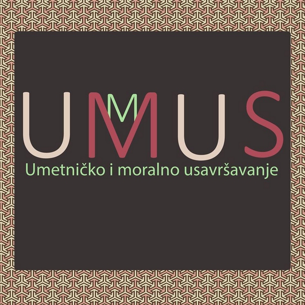 Početak rada udruženja UMMUS
