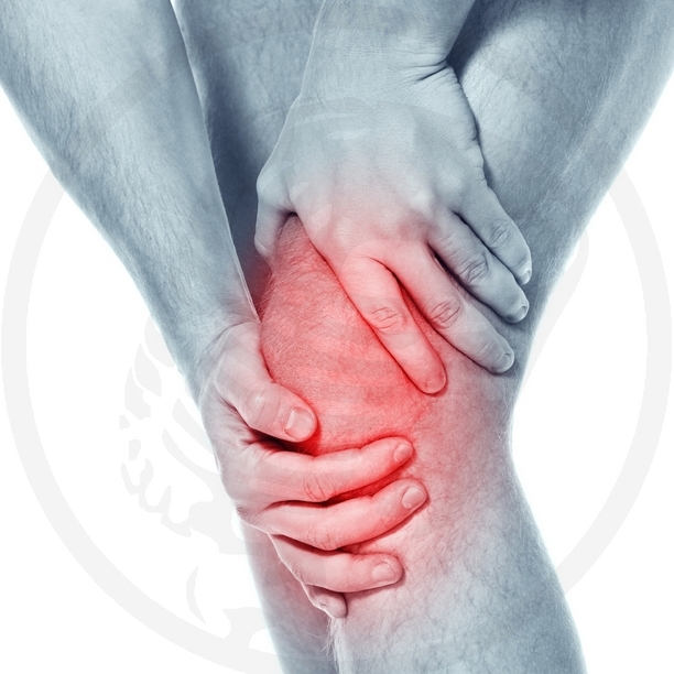 Kako zaštiti zglob kolena?