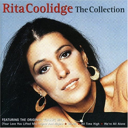 Rita Coolidge - The Collection