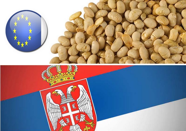 EU i STO donose GM soju Srbiji, najavljuje državni sekretar