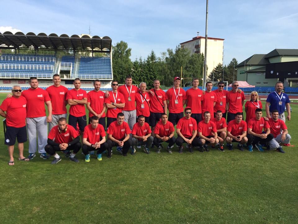 Finale Kupa Srbije u Kragujevcu
