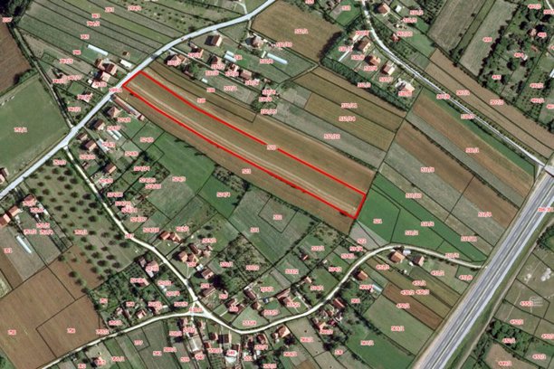 Zakup poljoprivrednog zemljišta u Kragujevcu