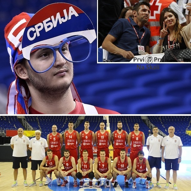 Eurobasket 2015: Analiza prve faze