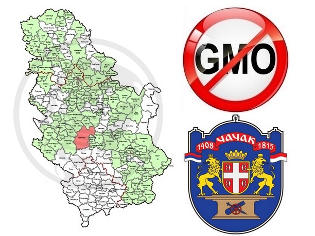 Da Čačak bude domaćin Osnivačke skupštine ’Za Srbiju bez GMO’