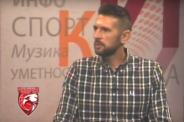 Mozaik RTK - Gost: Nikola Lončar, predsednik KKK Radnički