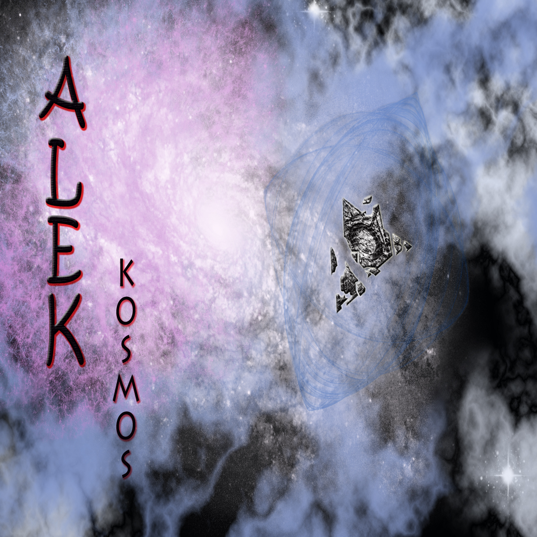 Alek - Kosmos