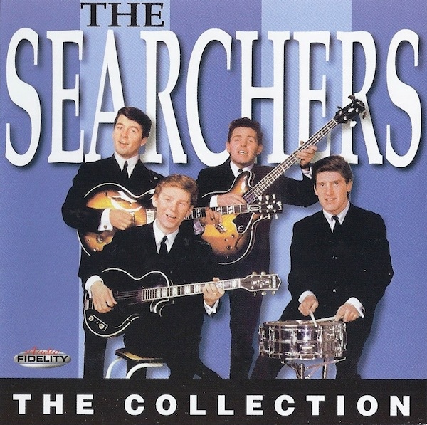 The Searchers - The Collection