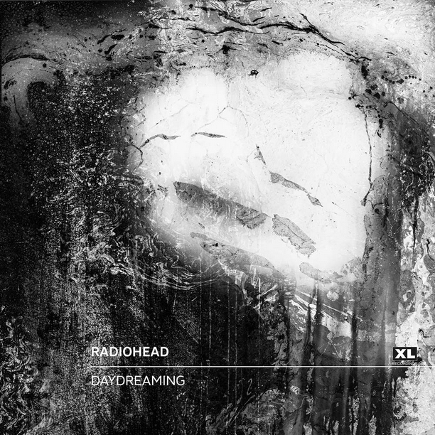 Radiohead - A Moon Shaped Pool (Album 2016)