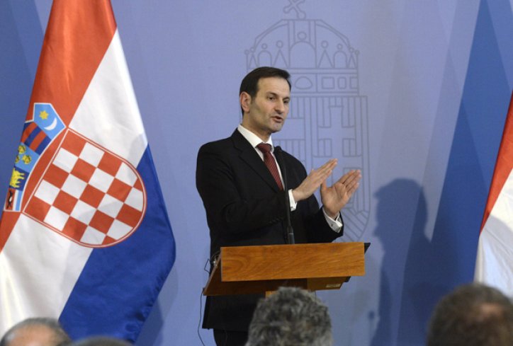 ’Srbija nikada, ponavljam nikada neće u Evropsku uniju’