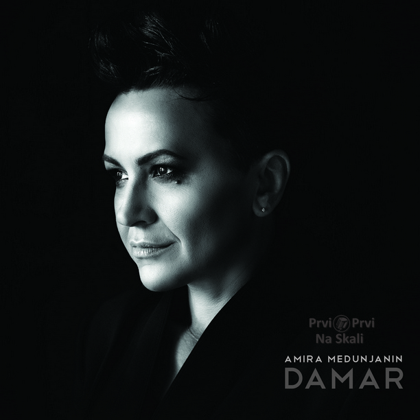 Amira promoviše album ’’Damar’’ u Beogradu