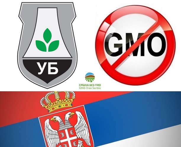 Ub bez GMO - Deklaracija
