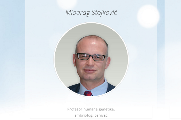 Dr Stojković: Zloupotreba GMO moguća i sa ljudskim embrionom (2017); Protiv GMO - ono što ne znamo, ne treba da nudimo (2012)