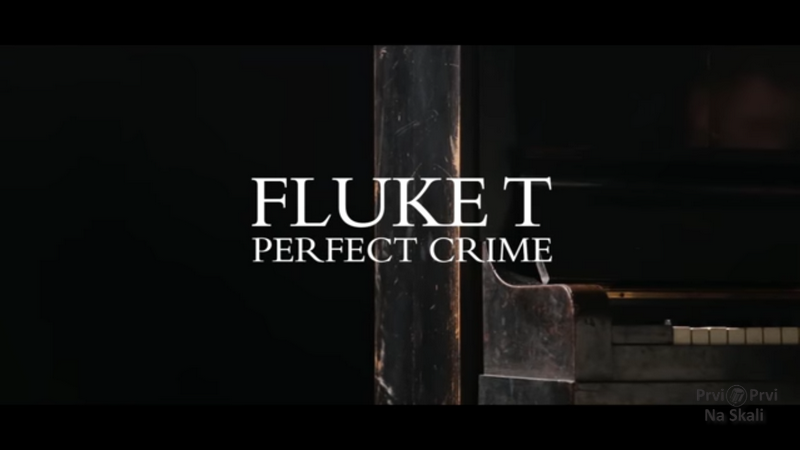 Fluke T - Perfect Crime