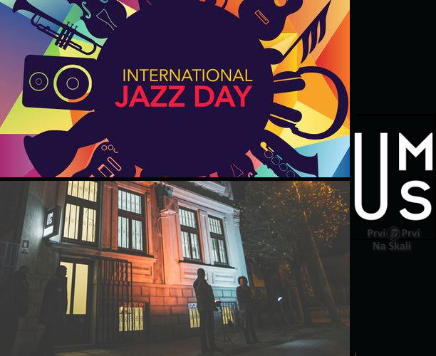 UMMUS: Internacionalni dan džeza u Kragujevcu