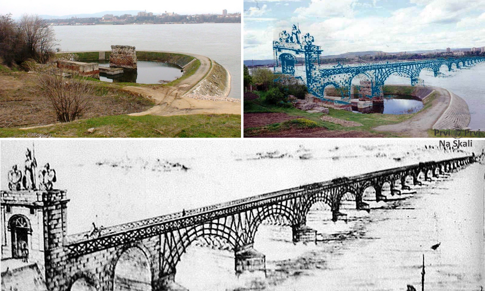 Trajanov most - Digitalni atlas kulturne baštine istočne Srbije (VIDEO)