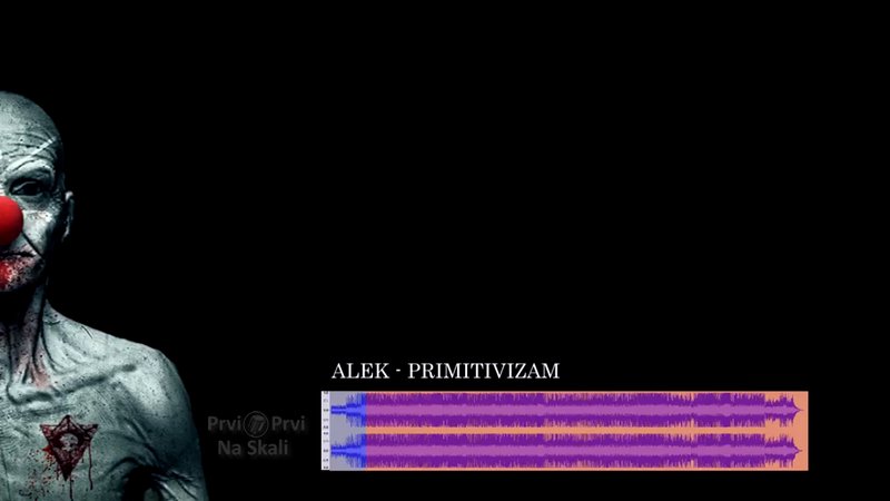 Alek - Primitivizam