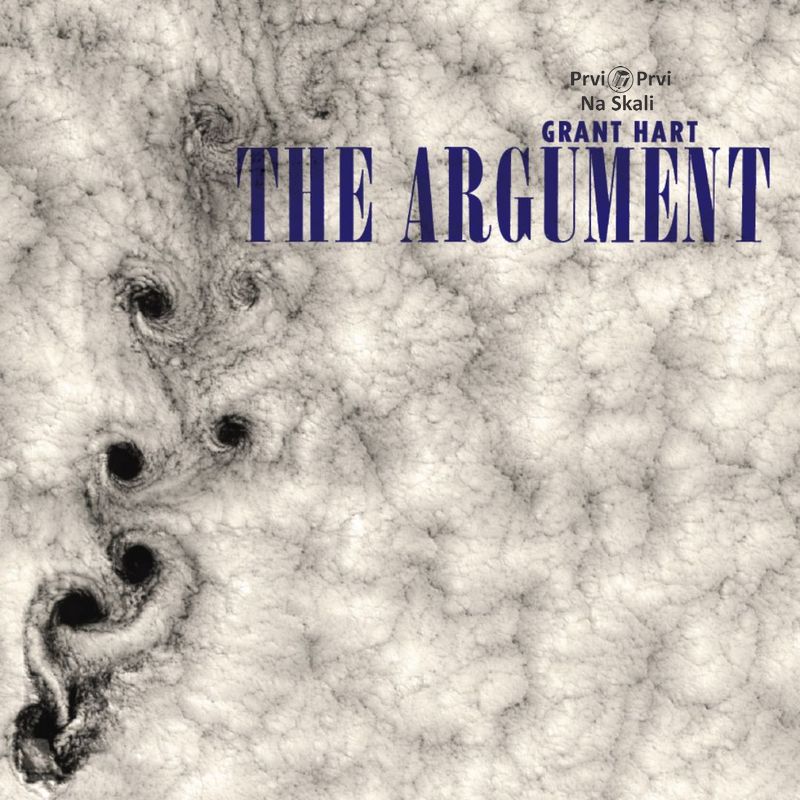 Grant Hart - The Argument (Album 2013)