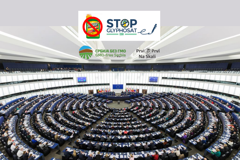 Monsanto zabranjen od strane Evropskog parlamenta