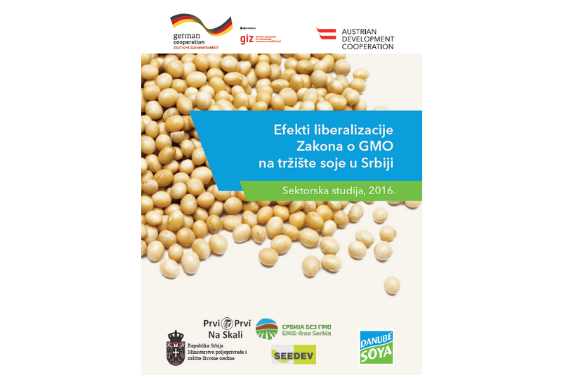 Efekti liberalizacije Zakona o GMO u Srbiji
