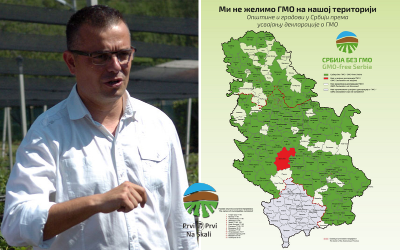 Druga politika Srbije o GMO samo uz stručnu javnost