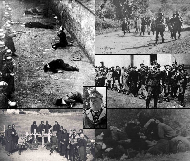Kragujevačka tragedija 1941.