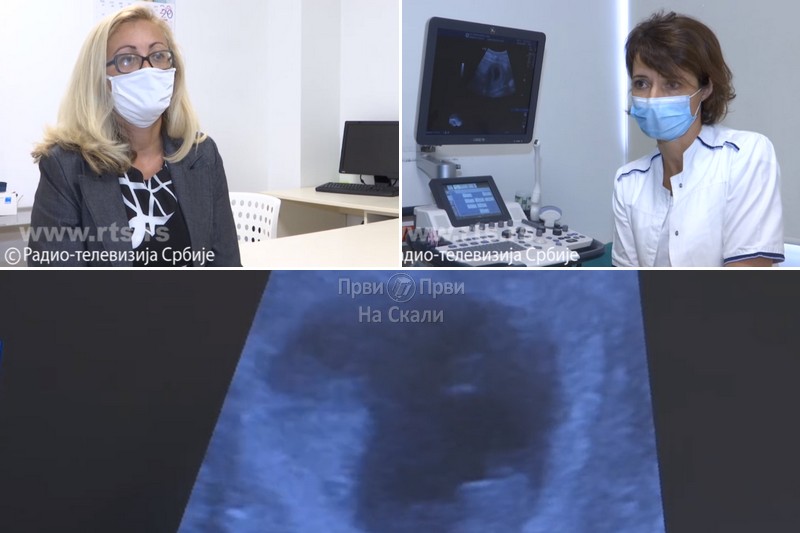 Prva trudnoća iz odmrznutog embriona – veliki uspeh kragujevačkih lekara