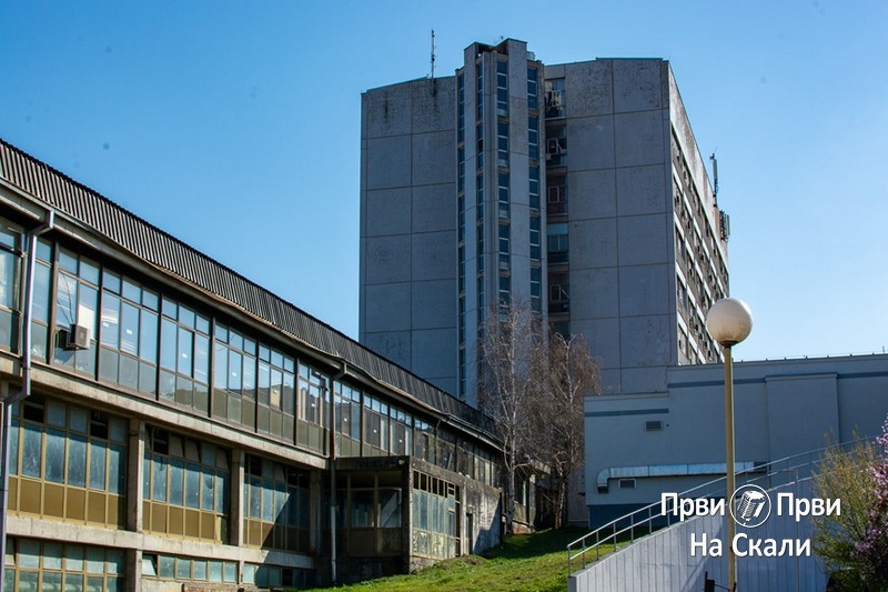 Institut za javno zdravlje, 1. 10. 2020: Novi pozitivni rezultati - Kragujevac 1 (Šumadijski 2)