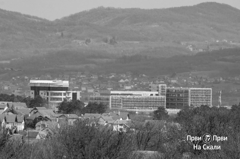 Institut za javno zdravlje, 4. 12. 2020: Novi pozitivni rezultati - Kragujevac 285(Šumadijski okrug 416)