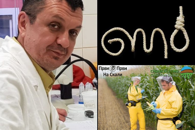 Opijum, radijum i GMO - tri primera slobodnog tržišta