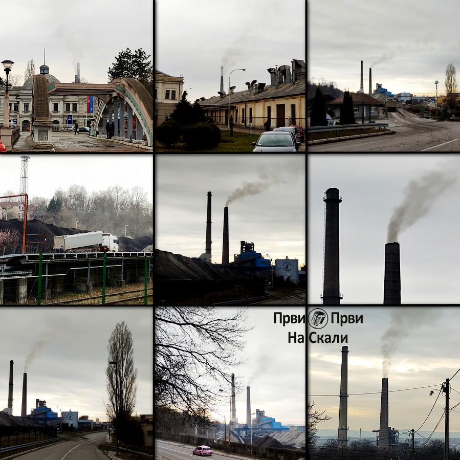 Energetika Kragujevac, 12. 3. 2021. (16:00-16:30)